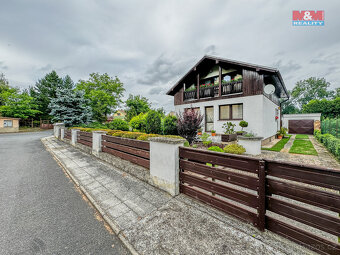 Prodej rodinného domu, 140 m², Křesín - 3
