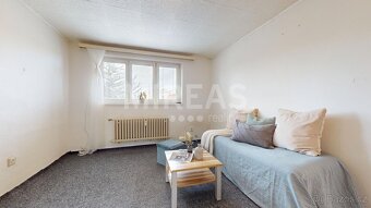 Lysá nad Labem, prodej bytu 2+kk, 42 m2, okr. Nymburk - 3