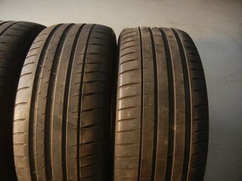 Letní pneu Michelin 225/45R18 - 3