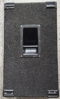 Pasivní reprobedny 2 ks. AC Akustika 400W - 3