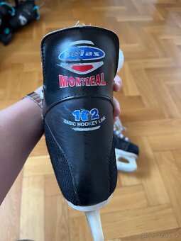 Brusle vel. 37 Botas - 3