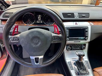 Passat cc 3.6 - 3