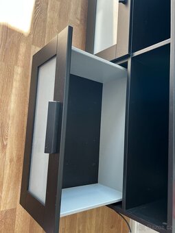 TV stolek - 3