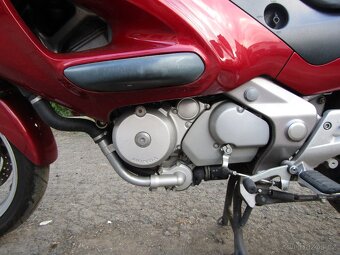 Honda NT 650 Deauville - 3