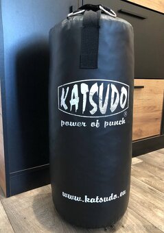 Boxovací pytel Katsudo - 3