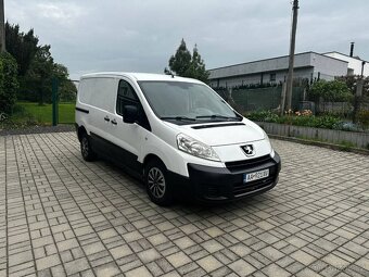 Peugeot Expert 1.6 HDi - 3