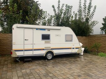 Karavan Knaus Safari r.v.2000 - 3