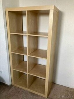 Ikea policové díly - Expedit (Kallax) - 3