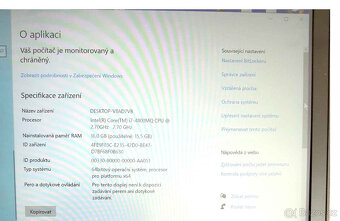 HP ZBook 15, 15" - 3