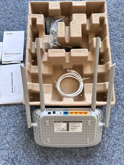 Router TP-Link Archer C25 - 3