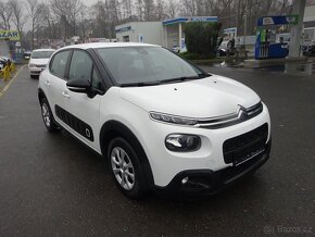 Citroën C3 1,6 HDI - 3
