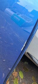 Prave predni prave zadni dvere skoda octavia IV - 3