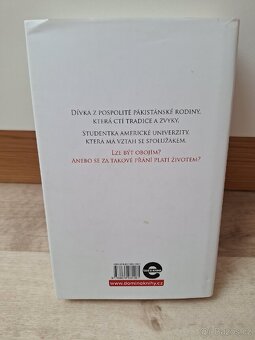 Rodinná čest - Lucy Ferriss - 3