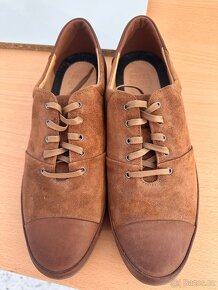 Sneakersy panské FRANZ GUSTAV - 3