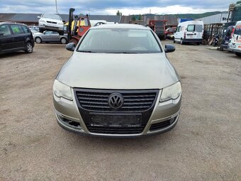 Volkswagen Passat Variant č. 1178 - 3