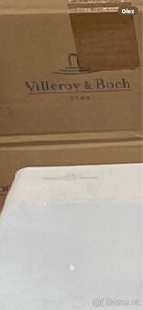 Umyvadlova luxusni skrinka Willeroy&Boch - 3