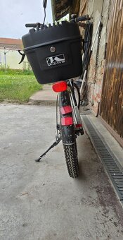 Elektrokoloběžka - 3