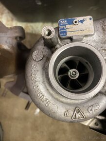 Turbo Škoda Octavia 2 - 3