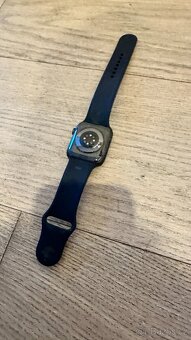 Apple Watch Series 6 44mm GPS - 3