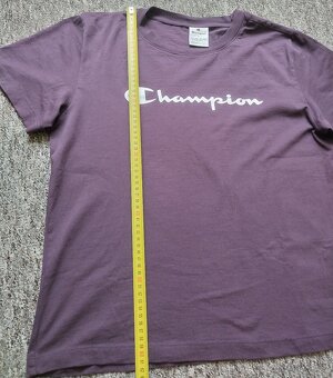 Tričko CHAMPION vel. L - 3