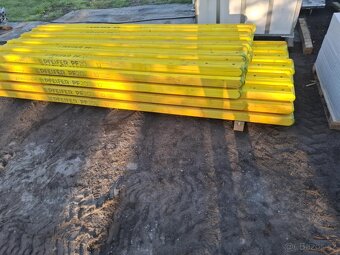 Pronajmu stropní bednění pro monolitické stropy až 250m2. - 3