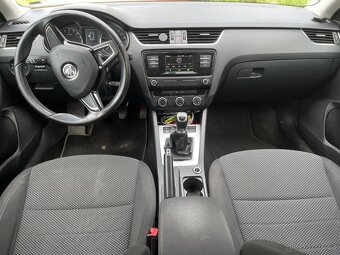 Skoda octavia 3 1,6 TDI - 3