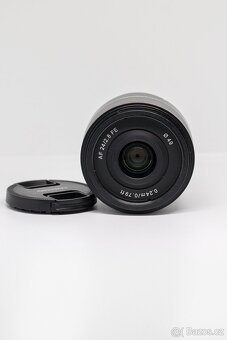 Objektiv Samyang AF 24 mm f/2.8 Sony FE - 3