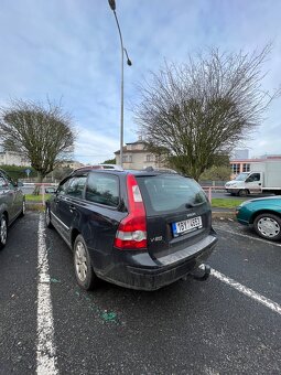 Volvo V50 - 3