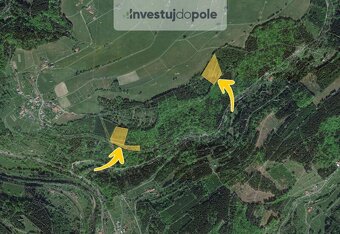 Prodej zemědělské půdy v k.ú. Buřany - 3