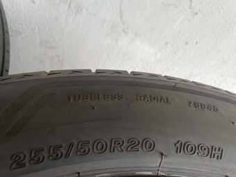 Pneu bridgestone r20 - 3