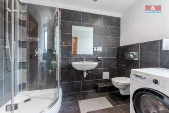 Prodej bytu 2+1, 57 m², Karlovy Vary, ul. Lipová - 3