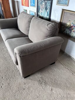 Ikea pohovka - 3