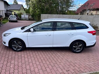 Ford Focus 2.0TDCI 110KW,TITANIUM,XENON - 3