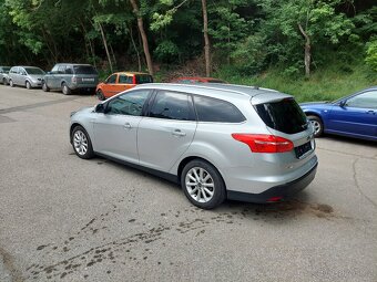 Ford Focus 1.6 16V, 88kw, rok 2015.. - 3