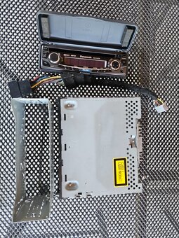 Autoradio Panasonic CQ-CN1475N - 3