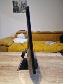 LG monitor 23" 23M75HM - 3