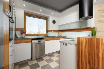 Pronájem rodinný dům, Petřvald, Šenovská - 3