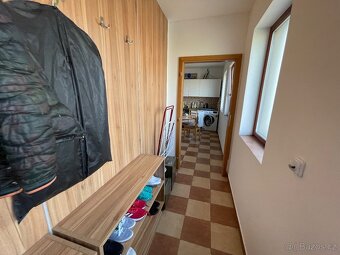Pronájem pokoje Bystrovanská, Olomouc - 3