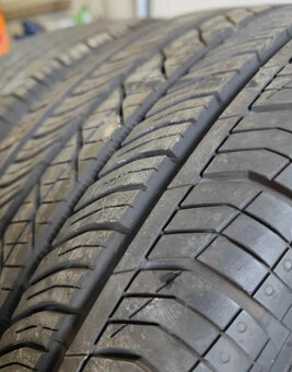 235/50/19 R19 letní pneu Continental demont - 3
