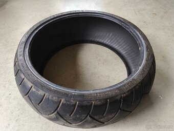 Metzeler 210/40-18 73H ME880 - 3