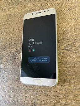 Samsung SM-J930 Gold - 3