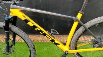 Trek Procaliber 9.7 Carbon XL-/Sram XO1/Fox/SunRingle/ - 3