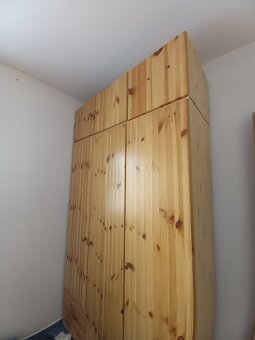 skříň s nástavcem - 3