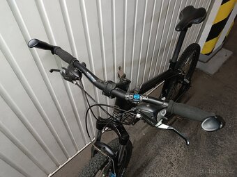 horské kolo Commencal Premier - 3