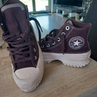 CONVERSE - 3