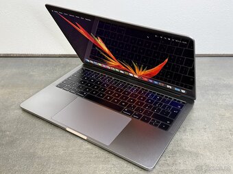 MacBook Pro 13'' 2017 / i5 / 16GB / 512GB SSD / Space Gray - 3