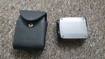 Nikon Laser 400 dálkoměr - 3