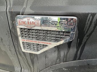 Ford f250 - 3