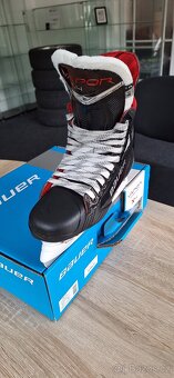 Brusle Bauer Vapor X4 6,5 Fit 3 - 3