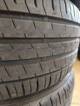 Letní pneu 215/45 R16 Falken - 3